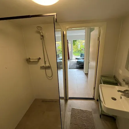 Teak Apartment